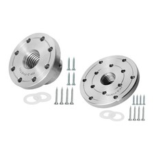 Wood Lathe Faceplate