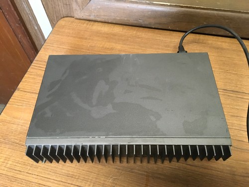 Quad 306 stereo - 306,