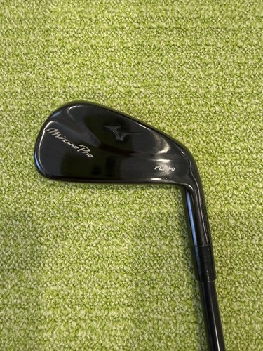 Mizuno pro fli - pro, rh