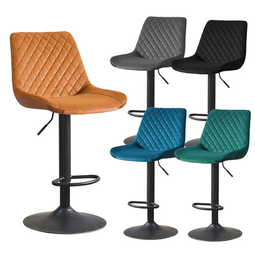 2pcs swivel bar - 1/2pcs,