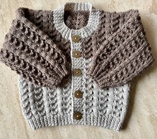 *NEW* (6-9 Months /20” )