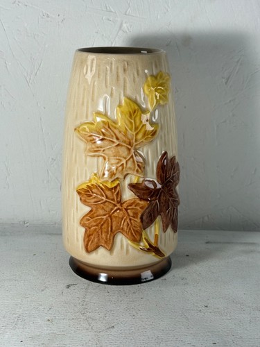 Vintage sylvac vase 4010 - sylvac,