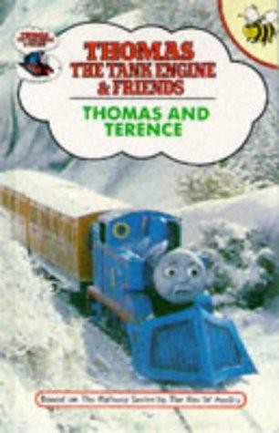 Thomas terence and the snow - thomas,,