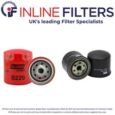 Filter Kit for Antonio Carraro Tigretrac 3000 w/Perkins 103.13 Eng