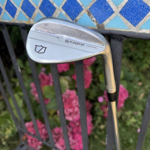 Wilson staff model - model, golf