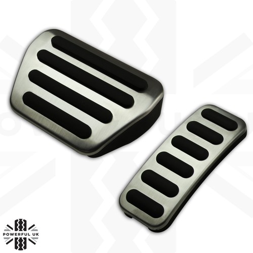 Foot pedal kit