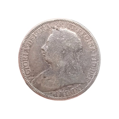 1901 queen victoria 925 - 1901,