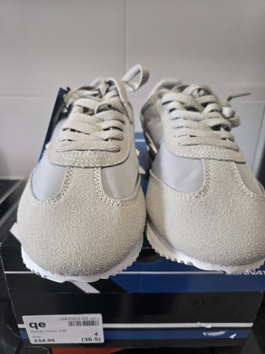 Donnay ladies trainers - ladies, 4