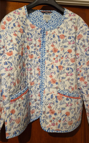 Joules ladies lightweight - joules,
