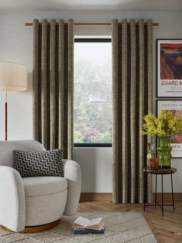 John lewis textured blackout - lewis,
