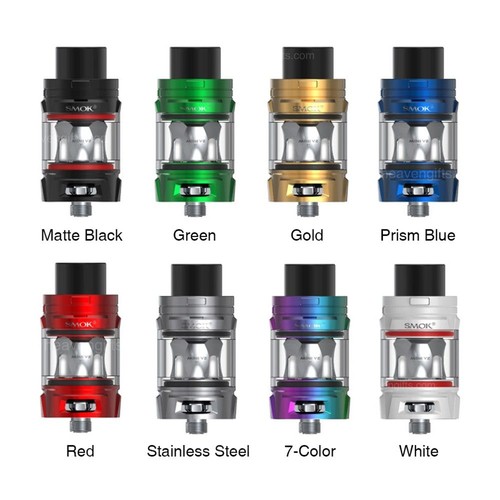 Smok tfv mini tank - mini,