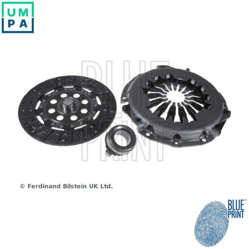 Clutch kit adm53074 for mazda - for,