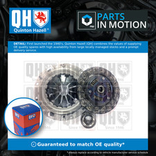 Clutch Kit 3pc