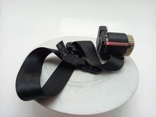 FORD FOCUS Seat Belt Right