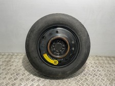 2013 OPEL VAUXHALL ANTARA SPACE SAVER WHEEL T155/90/R16 GENUINE 4TX16