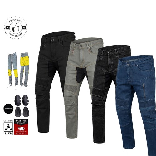 Mens motorcycle jeans denim - motorcycle,