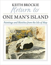 Return to One Man's Island