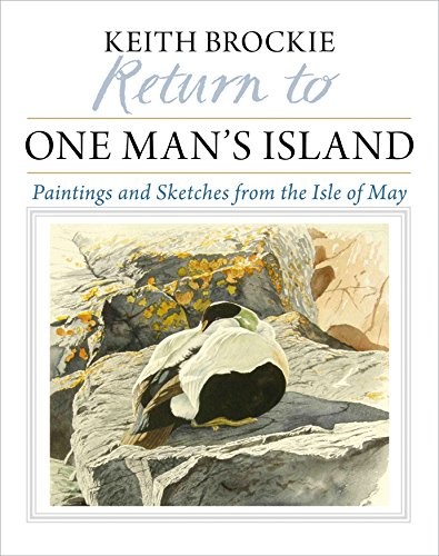 Return one man island - to,