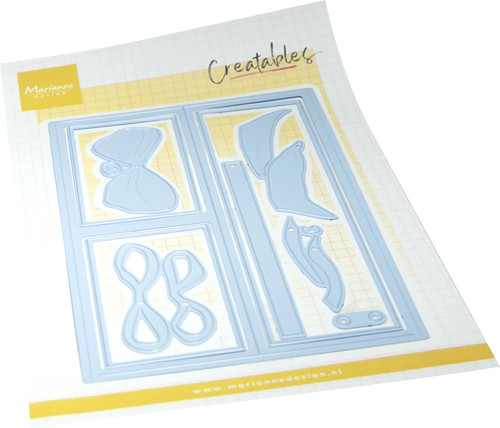 Marianne designs metal cutting - marianne,