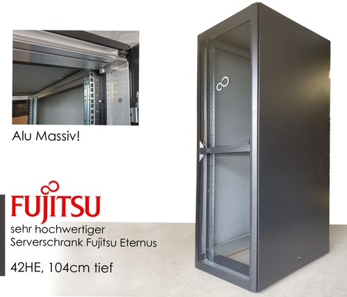 Fujitsu eternus 42he profi - eternus,