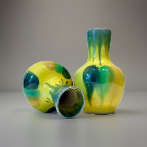 Pair antique japanese - pair, art