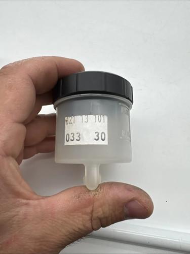 Ktm brake fluid - reservoir, for
