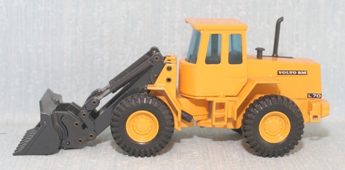 Joal1 234 scale volvo - 1:50,
