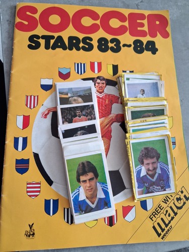 Fks quadriga soccer stars - soccer,