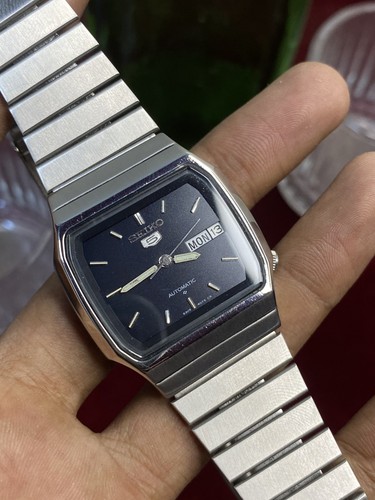 Rare seiko tv - rare,