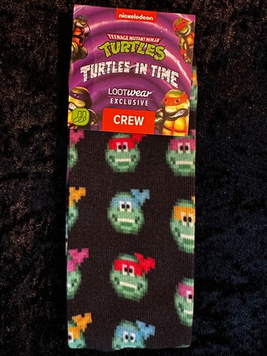 Neca lootcrate exclusive - -,