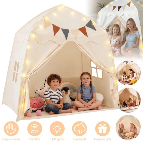 Play tent playhouse kids - playhouse,