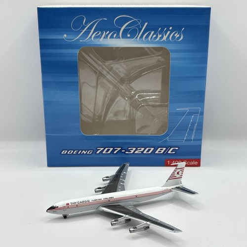 Aeroclassics turkish airlines - turkish,