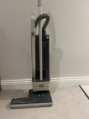Sebo commercial upright - sebo, bs