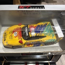 UT MODELS PORSCHE 911 GT1 ROHR