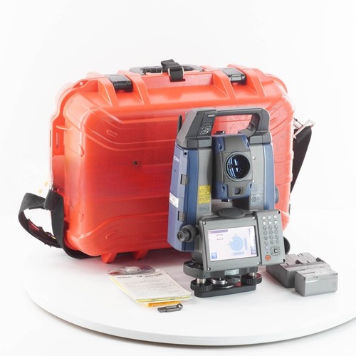 1205 jbwd sokkia topcon - ix-1205,