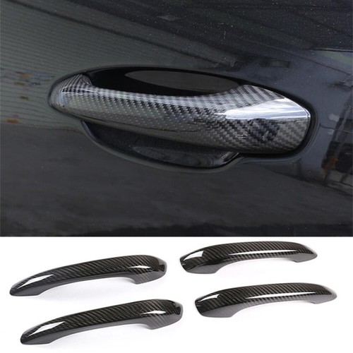 Real carbon fiber exterior - fiber,