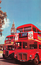 R252478 London Buses
