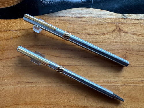 Aurora marco polo steel - steel, gt