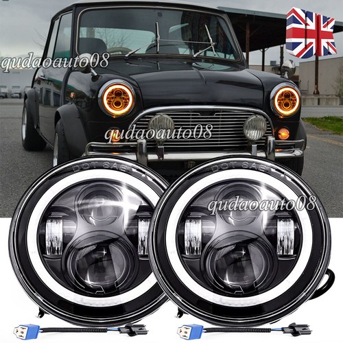 Fit classic rover mini austin - fit,