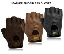 Half Finger Cycling Gloves Bus