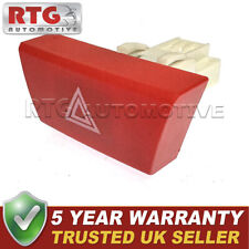 Hazard Light Warning Switch For Citroen C1 Peugeot 107 Toyota Aygo 2005-2014