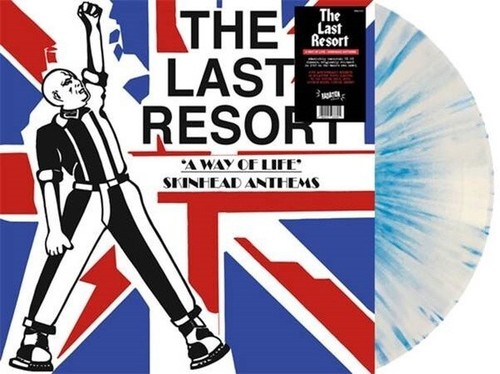 The last resort - the,