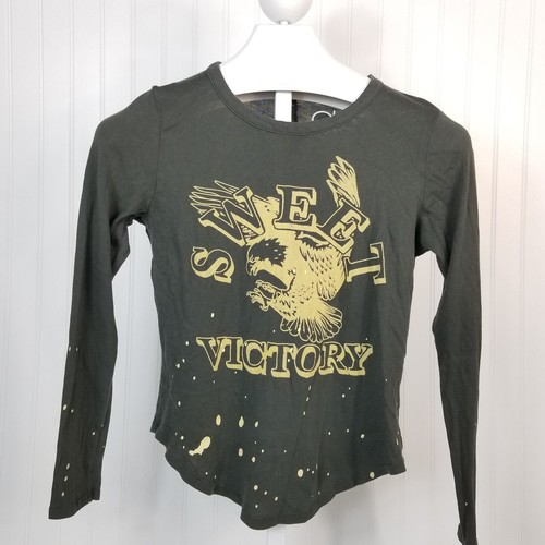 Chaser sweet victory - chaser, shirttail