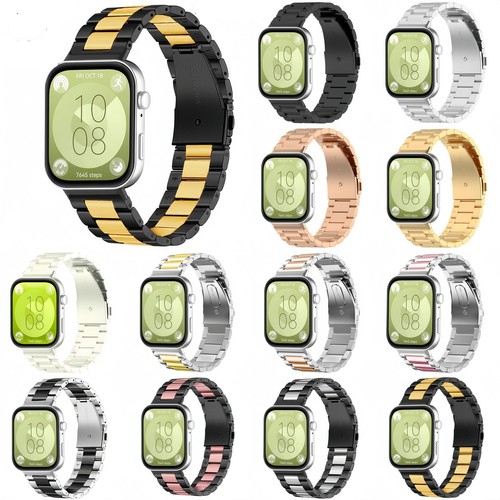 Stainless steel metal band - steel,