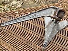 Genuine Original CQR anchor