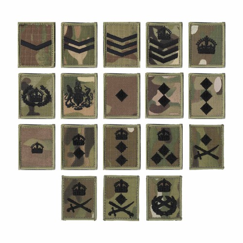 Black multicam mtp rank - on,