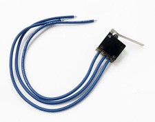 BRIDGEPORT Limit switch