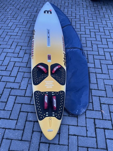 Mistral screamer 277 - mistral,