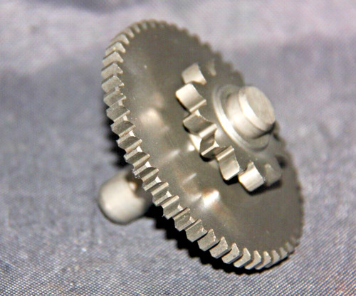 Intermediate starter pinion - intermediate,