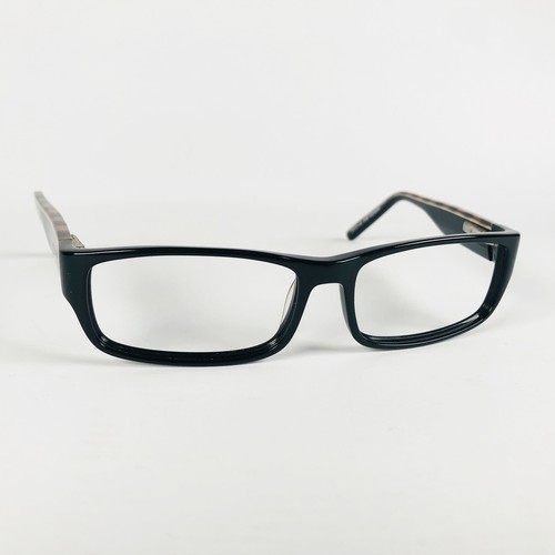 Jasper conran eyeglasses black - jasper,